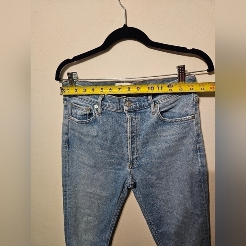 Agolde‎ Jeans - Picture 2 of 9